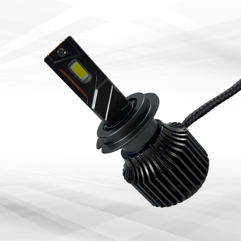 P45 LED крушки за фарове