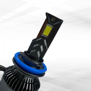 T85 крушки за фарове