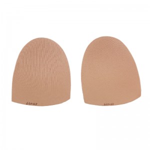 Дишащ лукс GRS сертифициран йога спортен сутиен чаша чаша чаша пяна чаша