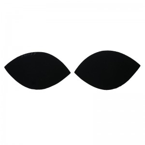 Дишаща йога спортни GRS сертифицирани бутални сутиен чаша чаша чаша пяна чаша