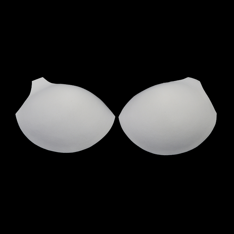 Йога спорт и поддържащ сертифициран GRS Push-Up Bra Cup Cup чаша пяна чаша