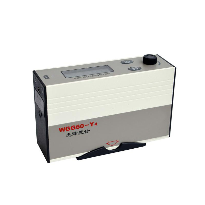 Ново измерение: Гланцовият метър интерпретира блестящата красота на предметите