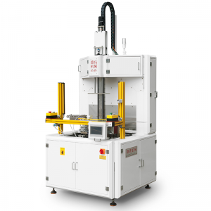 DG-500D Servo Cam Автоматична машина за формоване