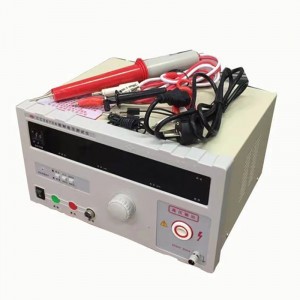 Тестер за високо напрежение