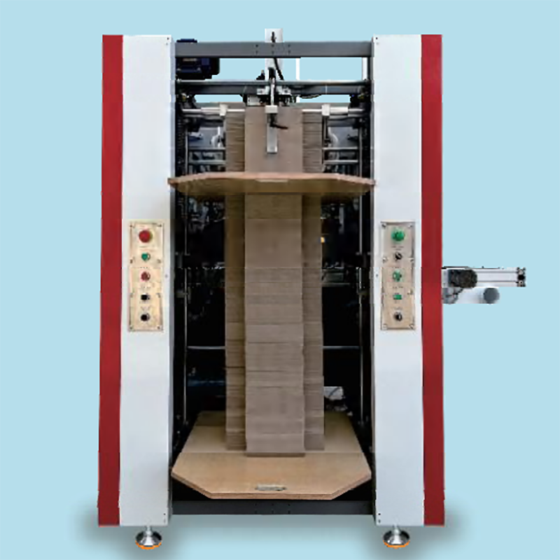 DG-750B Интелигентна машина за поставяне