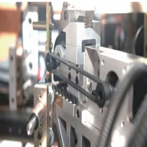 DG-750B Интелигентна машина за поставяне