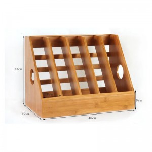 Организатор на притежателите на офис документи