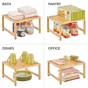 Бамбуков рафт