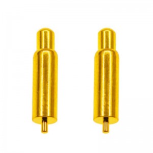 Персонализиран пружинен контакт PIN PIGO ПИН за електронен продукт