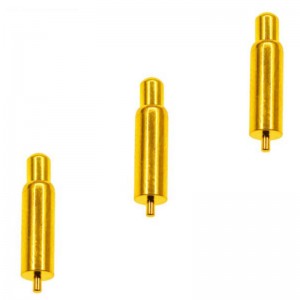 Персонализиран пружинен контакт PIN PIGO ПИН за електронен продукт