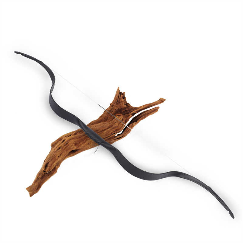 ET-4C въглеродни влакна Mengyuan Bow Crab Bow за традиционни лък стрелци