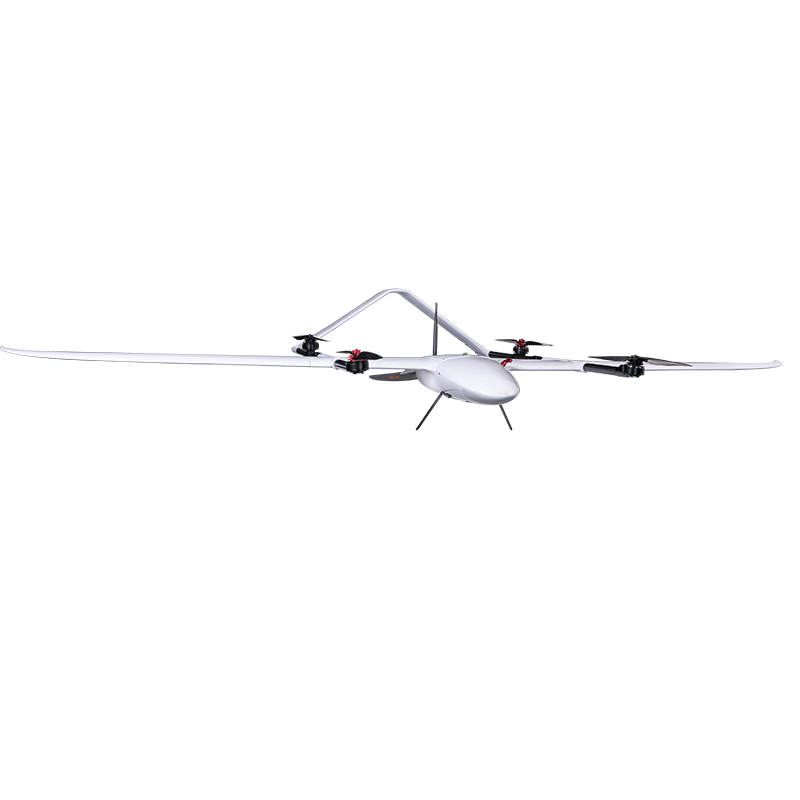 2023 New JH-6A Electrical VTOL FICED-WING