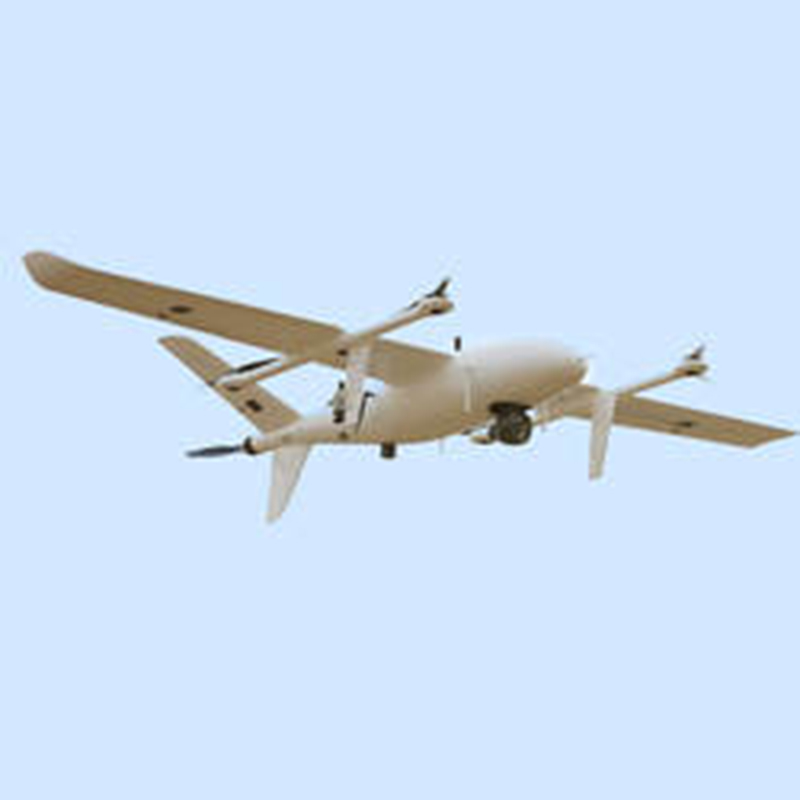 JH-35 Проучване за тежко наблюдение Вертикално излитане и кацане VTOL Голямо неподвижно крило БЛАТ