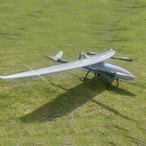 JH-28 VTOL UAV DRONE Дълга издръжливост VTOL дрон за картографиране и наблюдение