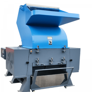 Мощна пластмасова трошачка