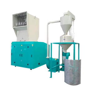 Мутна трошачка