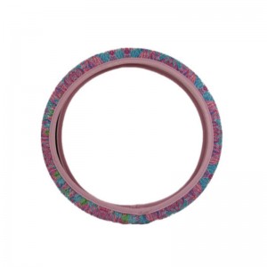 Китай неопрен висококачествен водоустойчив капак на волана