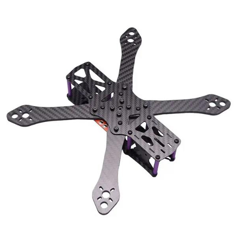 Гореща продажба евтини FPV 5 инча, 7 инча, 10 инчови FPV дронове&FPV рамки