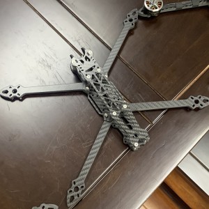 Гореща продажба евтини FPV 5 инча, 7 инча, 10 инчови FPV дронове&FPV рамки