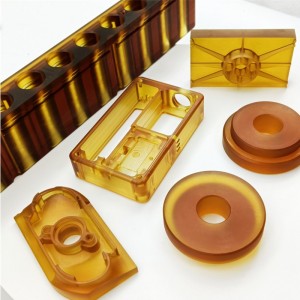 PEI обработени продукти