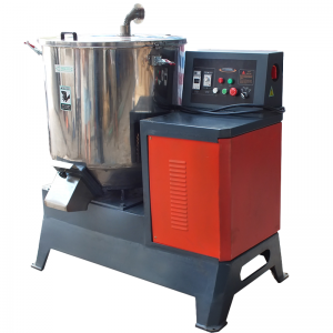 Високоскоростна машина за смесване на сушене