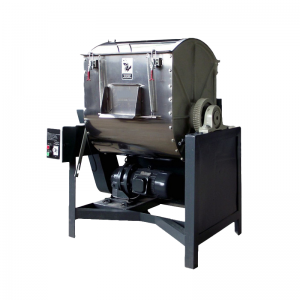 Хоризонтална машина за смесване на цветове