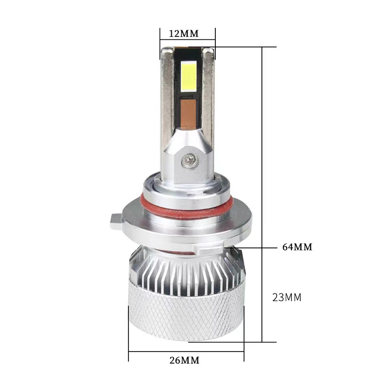 K7 LED фар