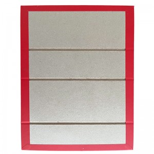 DG-9045 Многофункционална машина за кожен калъф (подплата)