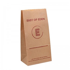 Опаковка за опаковка за еднократна облицовка за опазване на храната