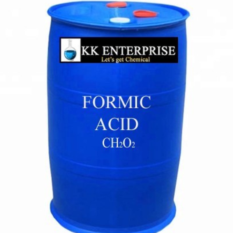 Формална киселина 85%