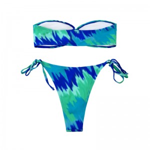 Краища за изрязване на дантела без презрамки