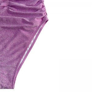 Лилав сребърен без презрамки без презрамки за презрамки за без презрамки