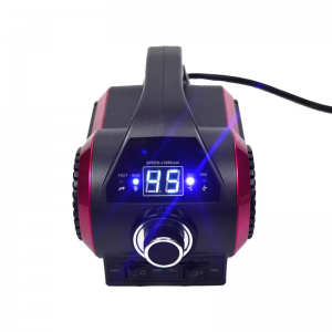 Станция Taladro Para Unas Mani Pro Nails Drill File Electric Polerer Nail Dremins