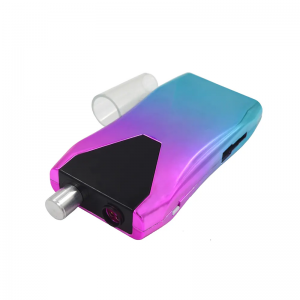 Пробиване на електрическа машина Нокти нокти Пробива Дил Персонализирайте мини най -новото зареждане на зареждане на батерия Кр...