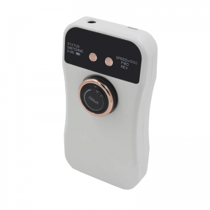 Най -добрите 35000 об \\/ мин за нокти Пробиване Акумулаторни преносими кутикули Професионални пила за нокти Електрически професион...