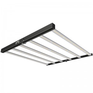 720W Пълен спектър вмъкване на драйвер и възпроизведете светодиод на градинарството