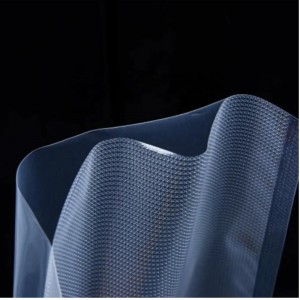 Фабрична храна Пластмаса 20x 30 торбички за вакуумни уплътнения на FoodSaver, 7 слоя хранителни торбички за съхранение на хранителни ...