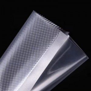 Фабрична храна Пластмаса 20x 30 торбички за вакуумни уплътнения на FoodSaver, 7 слоя хранителни торбички за съхранение на хранителни ...