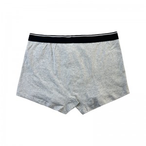 Персонализирайте обикновеното цветно бельо модна пълна печата