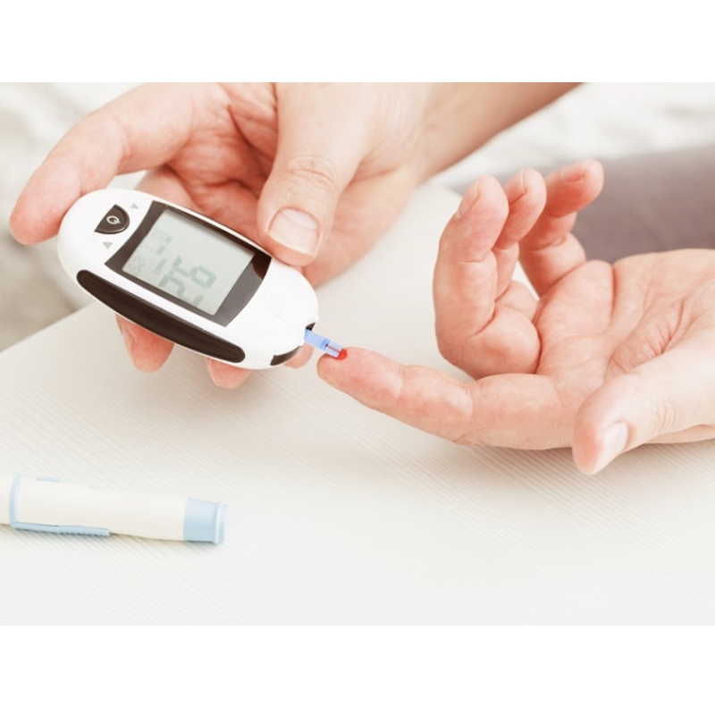 Медицинско училище на Университета на Вашингтон: NMN засилва чувствителността към инсулин