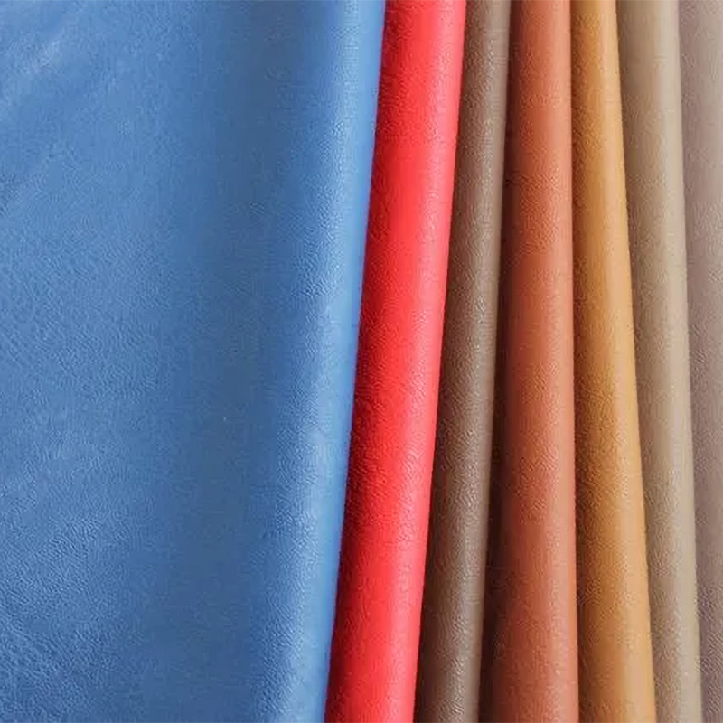 Как да изберете материали за оцветяване на кожени якета?
