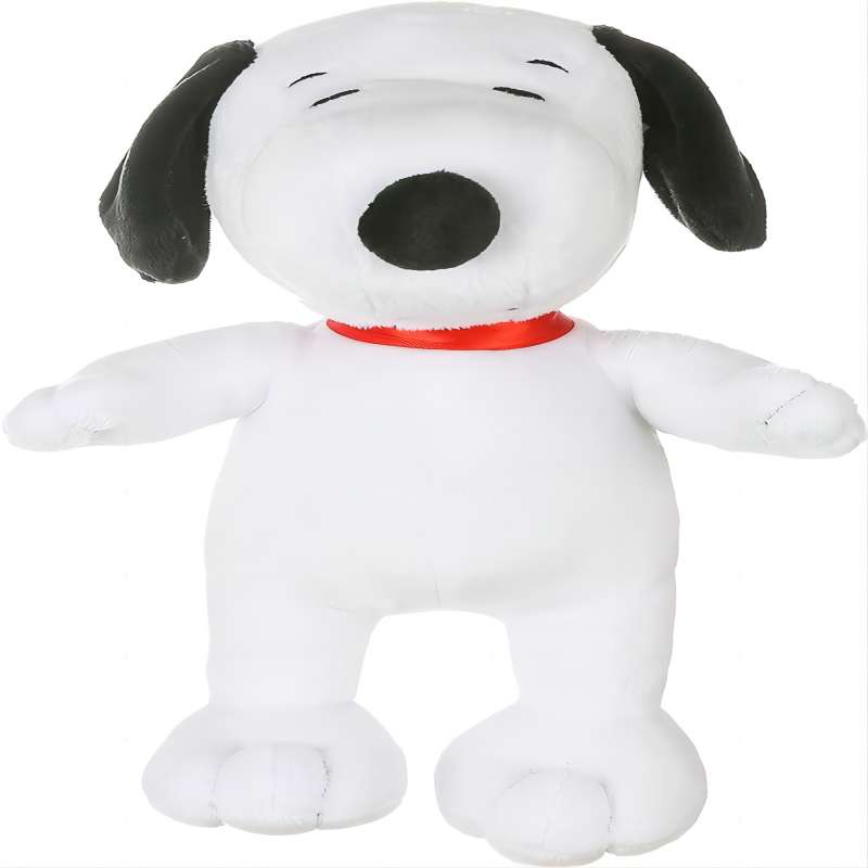 Disney; Snoopy; бебешка играчка;