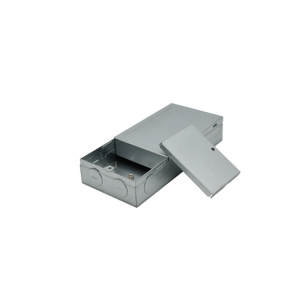 Кутия за управление на захранването