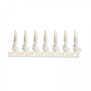 ПИН терминал на конектора