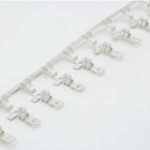 Терминални части за щамповане 2