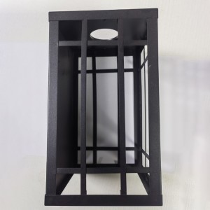 Светлинна рамка