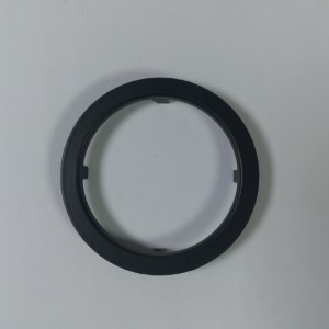 Декоративни пръстени