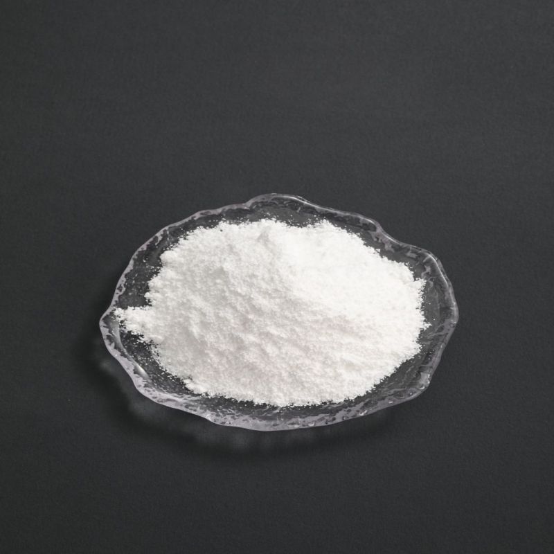 Козметичен клас NAM (ниацинамид или никотинамид) VB3 Powder Суровина Китай Фабрика Фабрика