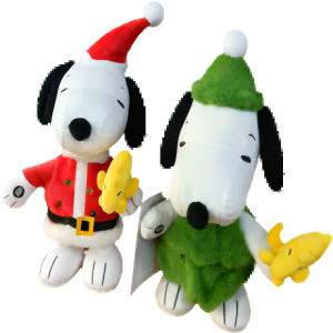 Disney; Snoopy; бебешка играчка;