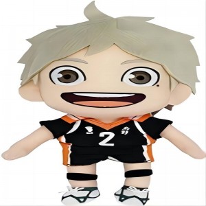 Haikyuu !! Tadashi Yamaguchi Sugawara Kageyama Tobio Пълнен плюш, 9 \\\\ \\\